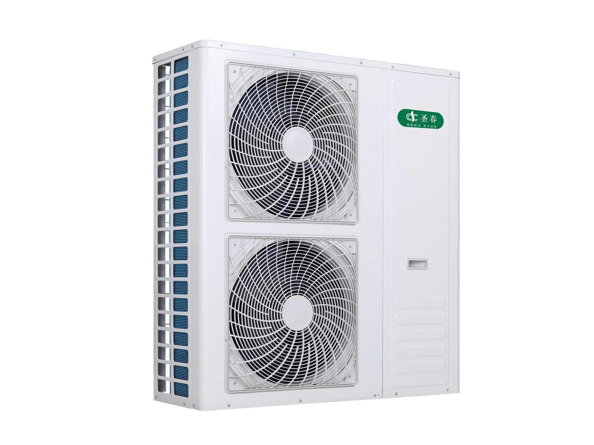 戶用采暖系列（5、6、8P）