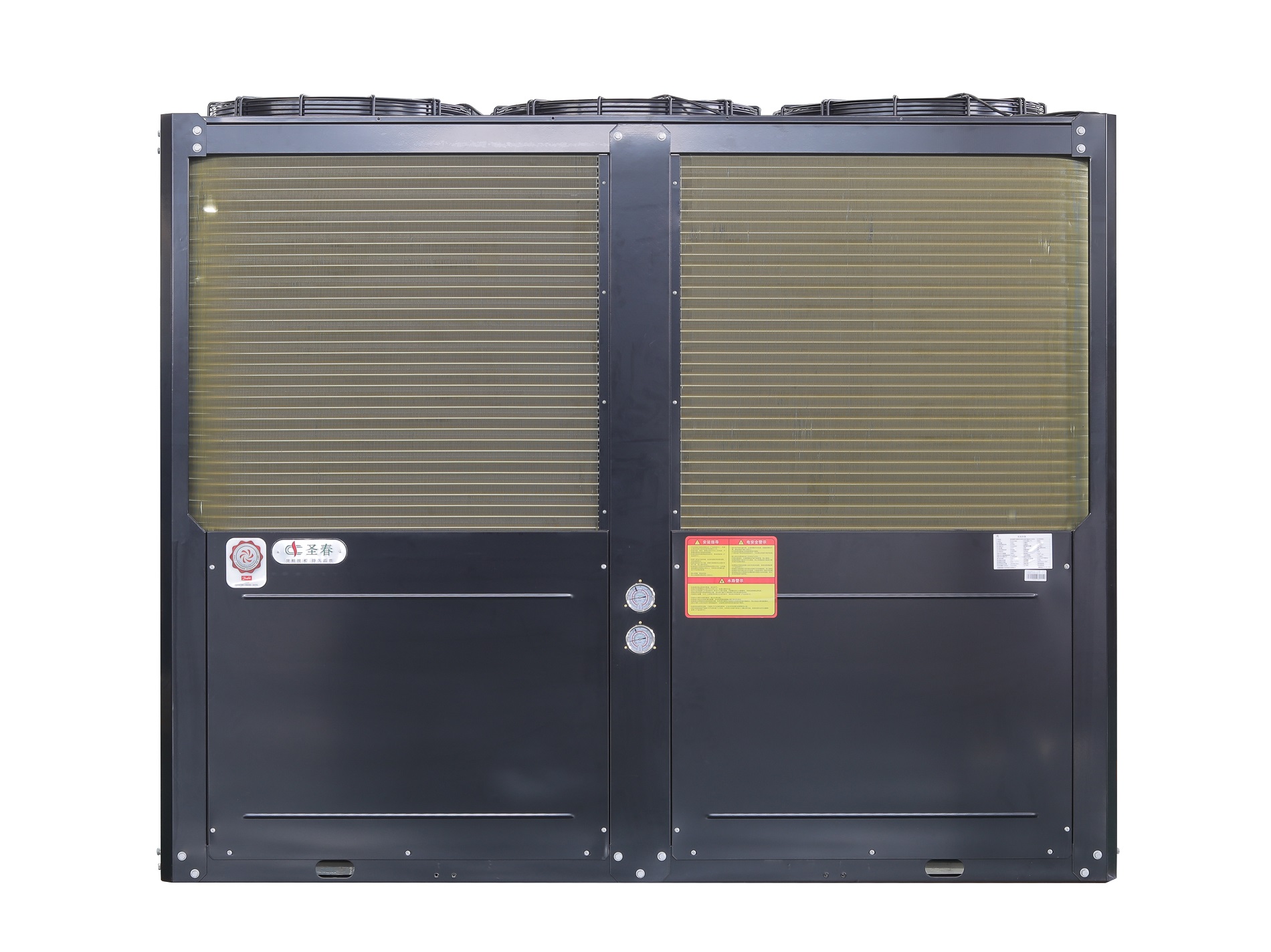 商用冷暖系列(25、30P)